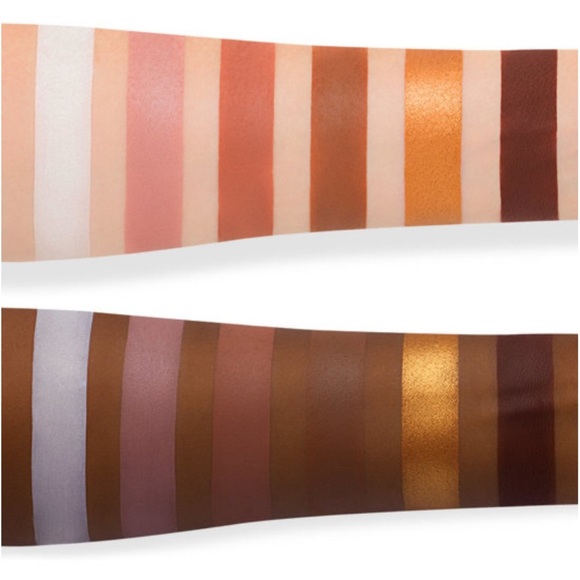 JEFFREE STAR Blood Sugar Eyeshadow Palette. New in Box. Discontinued - Picture 3 of 6